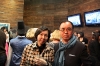 Jeon Hye-jung with Rhee Eunoh