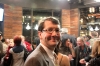 Philip Gowman, relieved it's all over