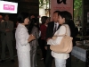 Mrs Chung with Mr and Mrs Choi