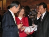 Ambassador, KAA Chairman and KCC Director