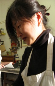 Young-shin Kim Young-shin Kim