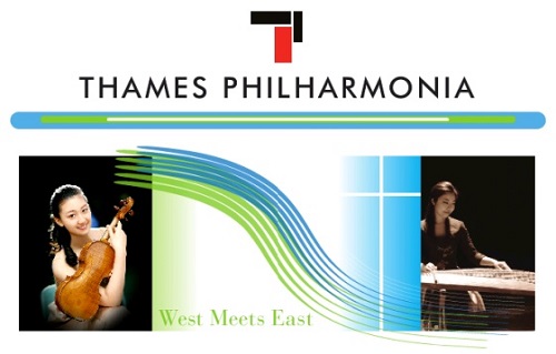 Thames Philharmonia poster